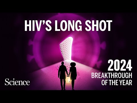 Can a twice-a-year shot help end the HIV/AIDS epidemic