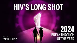 Can a twice-a-year shot help end the HIV/AIDS epidemic