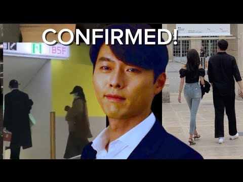 HYUN BIN ADMITTED they faced ANOTHER PROBLEM on their Relationship! Vast Agency Finally Announce!