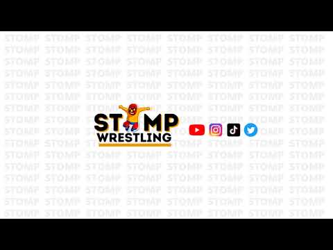 STOMP Wrestling  Live Stream