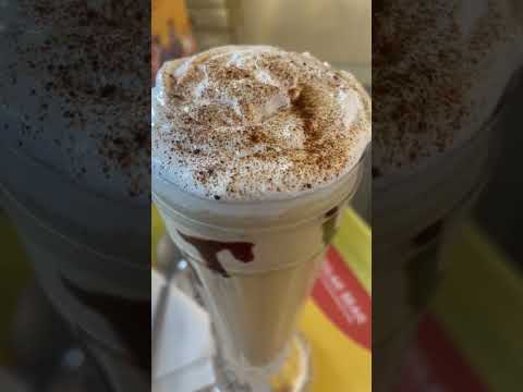 Icecream #ice #coldcoffee #colors #icecreamrecipe #ice #coffee #kidsvideo #iceeating fee