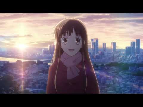 For Fruits Basket (AMV)