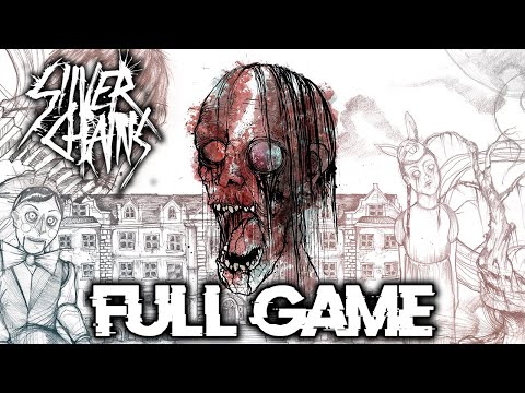 Silver Chains | Gameplay Walkthrough Full Game - No commentary