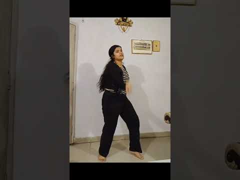 Hua Hain Aaj Pehli Baar | #dance #dancelike #shorts #ytshorts #youtubeshorts