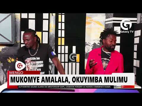 Mukomye amalala, okuyimba mulimu | Daily Dose