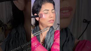 #makeup #youtubeshorts #desiglamlook #desiglam #makeuptricks #beauty