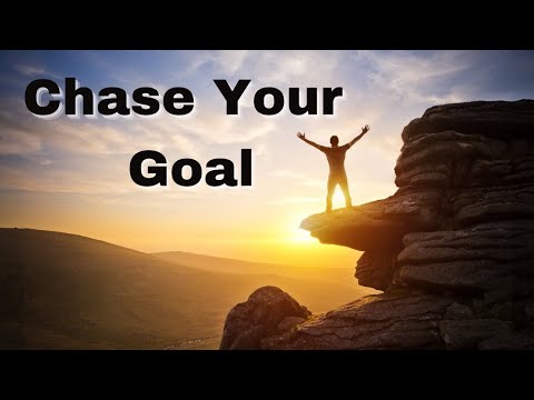 Chase Your Goal