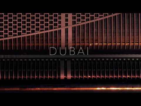 Dubai in Motion 4K