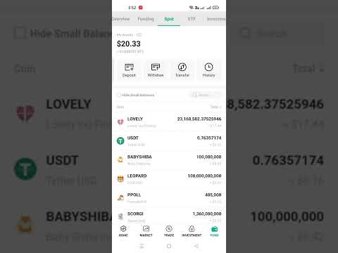 lovely inu update #lovelyinu #cryptocurrency #subscribe