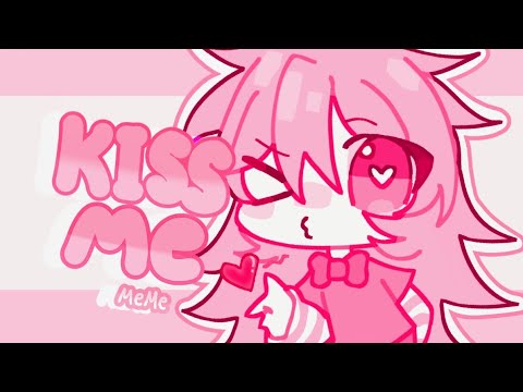 🎀KISS ME MEME🎀 (KITTEN)