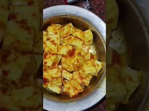 #how to make paneer butter masala recipe #panner butter masala curry #panner curry #panner butter 🧈