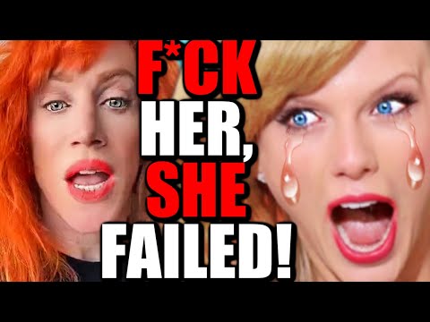 Taylor Swift Faces HILARIOUS BACKLASH She Did NOT See Coming - Celebrities Are ANGRY!