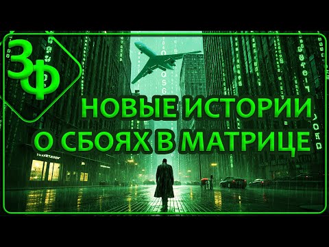 202 Очень странные вещи происходят в Нашем Мире | Истории Зрителей