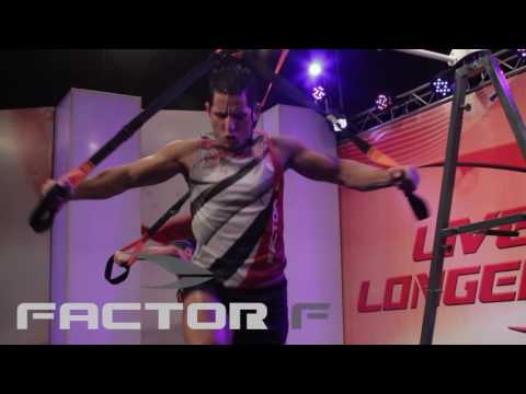 FACTOR F ®FEST3 TRAILER