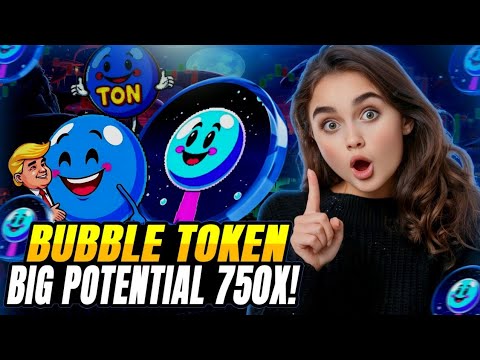 🚀 Hidden Gem on TON: Massive $BBL Airdrop! 1,000,000,000 Tokens! 💎