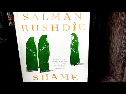 Shame: The Roots of Violence