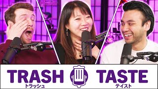 The Worst Food Takes EVER (ft. @Emirichu) | Trash Taste #141