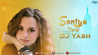 Soniye | Remix | DJ Yash | DjsOfPanvel