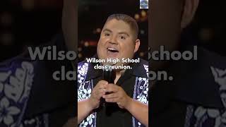 Fluffy’s High School Reunion  | Gabriel Iglesias #americanhistory #culturalicons #americanicons