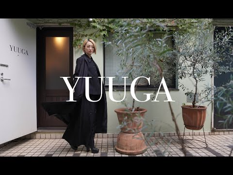 ファッションデザイナーの私物ヴィンテージコーデ 40代50代におすすめのジャケット・コートスタイル【Domestic Luxury Brand YUUGA】