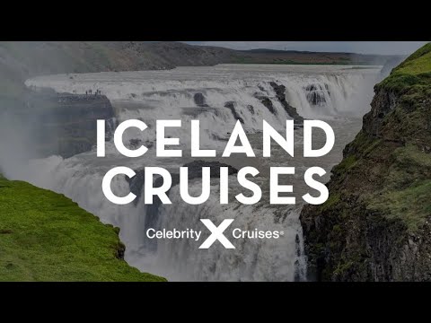 Iceland Cruises: Discover Breathtaking Natural Wonders