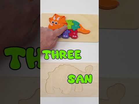 Fun Learning to Count in Japanese for Kids!