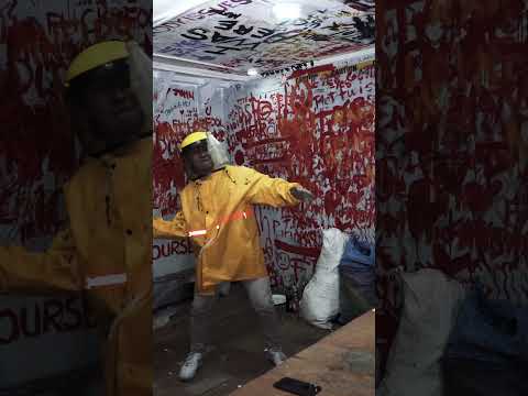 Rage Room with realme Note 60