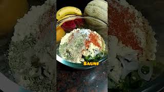 palak piyaz pakora recipe ramzan snacks recipe#ramzanrecipes#palakpakode#pakode#ramzan#youtubeshorts