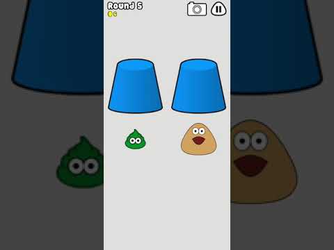 Find Pou #3