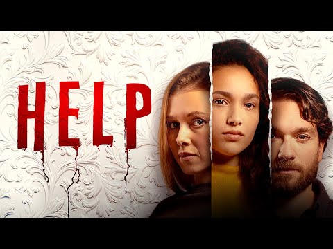 Help (2022) | Official Trailer HD