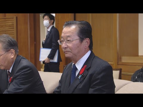 来年４月の西海市長選に瀬川光之県議が出馬意向