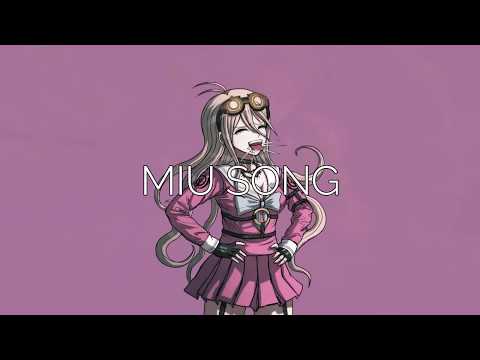 Miu hijacks Kaito's song and threatens to shoot me (help)