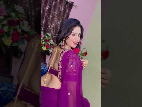 Viral ghril pooja bhagat ka new video #dance