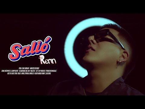 Renn- Salió (Official Video)