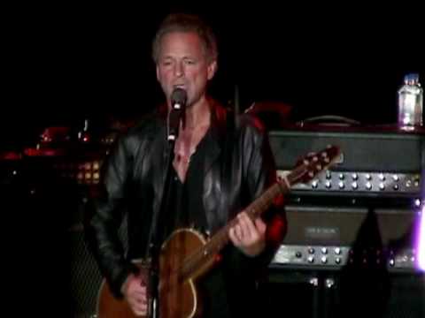 Lindsey Buckingham ~ Trouble ~  New York City Live 2008