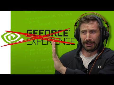 I hate The G Force Experience