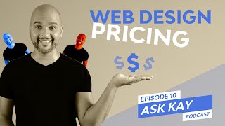 Freelance Web Design Pricing