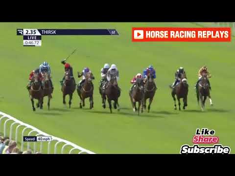 Griselda / 2 Race Thirsk 26 Jul 2024