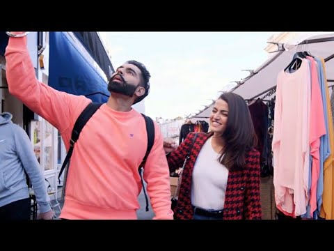 Parmish Verma Sad Status || Parmish Verma Attitude Status || Pagal Nahi Hona || Sunanda Sharma