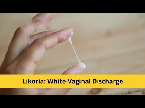 Vaginal Discharge ( Likoria, Leukorrhea) Treatment 💯 Guaranteed #likoria #likoriakailaj