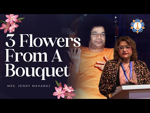 3 Transformational Experiences With My God | Mrs. Jenny Maharaj | South Africa