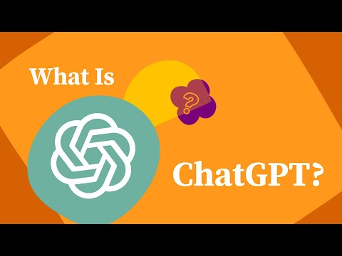 What Is ChatGPT?