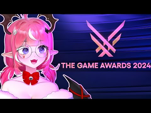 CAMILA REACTS TO THE GAME AWARDS WITH CHAT