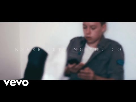 Mackenzie Sol - Never Letting You Go