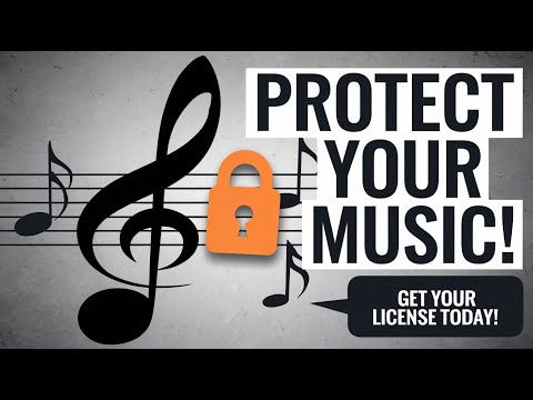 Why Every Musician Needs a License | Secure Your Music in India!