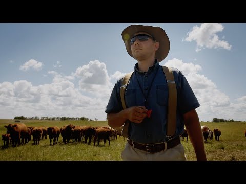 Manitoba Museum: Prairie Perspectives - Farming for the Future