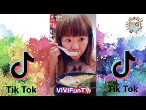 米米瘋  Best TikTok 杜拜 日本 韓國 越南 旅遊美食抖音集