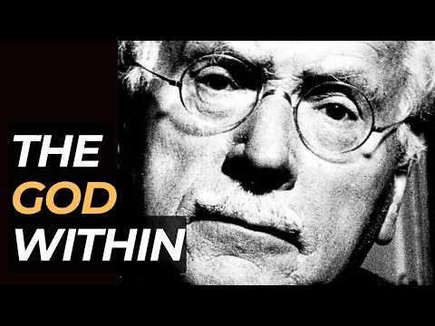 The ONE Thing About God Carl Jung Got Right