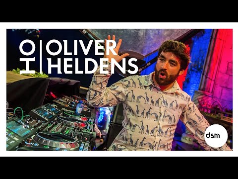 OLIVER HELDENS MEGAMIX 2022 - Best Songs Of All Time