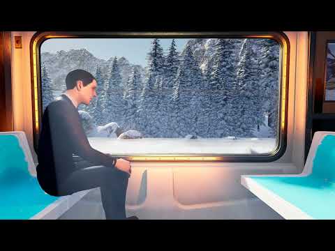 Infinite Journeys Challenge | Style 2 | Snow